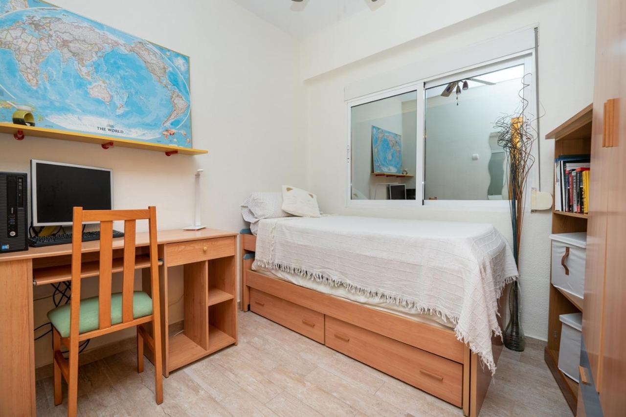 Appartement Casa Sandra Málaga