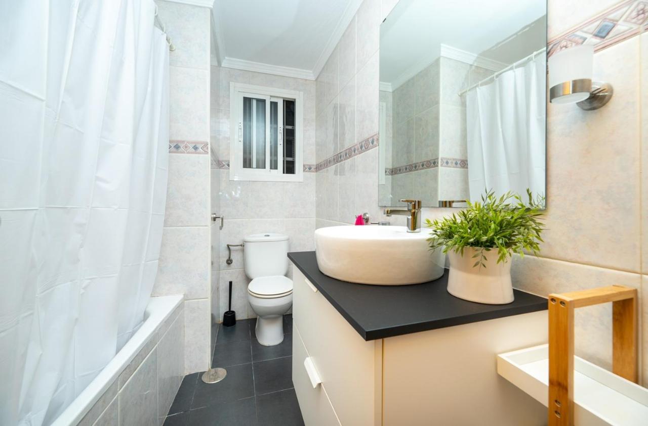Casa Sandra Appartement Málaga